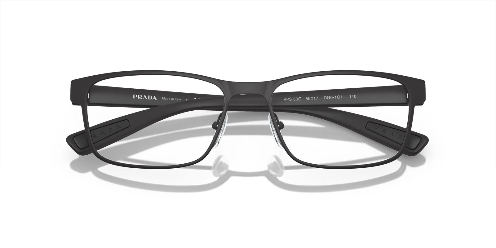 Prada Linea Rossa Lifestyle 50GV Eyeglasses - view 19